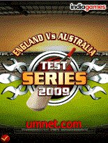 game pic for England Vs Australia - Test Series 2009